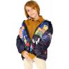 imageMembers Only Boy Tune Squad Puffer Jacket Pack of 1Galaxy