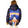 imageMembers Only Boy Tune Squad Puffer Jacket Pack of 1Galaxy