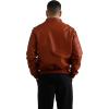 imageMembers Only Iconic Racer Faux Leather Jacket MenCognac