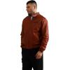 imageMembers Only Iconic Racer Faux Leather Jacket MenCognac