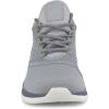imageMembers Only Mens Knit Stellar Casual Sneakers ShoesGrey