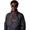imageMembers Only Quilted ScarfBlack