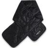 imageMembers Only Quilted ScarfBlack