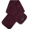 imageMembers Only Quilted ScarfBurgundy