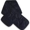 imageMembers Only Quilted ScarfInk