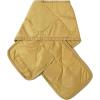 imageMembers Only Quilted ScarfYellow