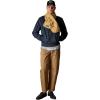 imageMembers Only Quilted ScarfYellow