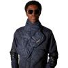 imageMembers Only Quilted ScarfInk