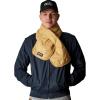 imageMembers Only Quilted ScarfYellow