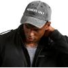 imageMembers Only Unisex Adjustable Baseball CapGrey