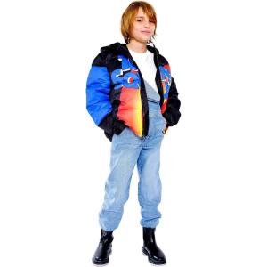 imageMembers Only Boy Tune Squad Puffer Jacket Pack of 1Black