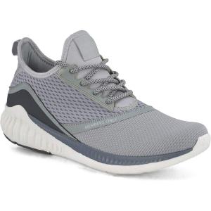 imageMembers Only Mens Knit Stellar Casual Sneakers ShoesGrey
