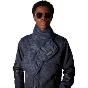 imageMembers Only Quilted ScarfInk