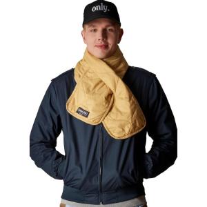 imageMembers Only Quilted ScarfYellow