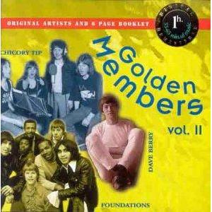 imageGolden Members VolII