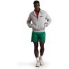 imageMembers Only BOBBI Iconic Racer JacketLight Grey