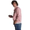 imageMembers Only BOBBI Iconic Racer JacketLight Pink