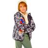 imageMembers Only Boy Packable Tune Squad Midweight Jacket Pack of 1Black