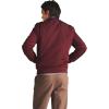 imageMembers Only Classic Iconic Racer Lightweight Bomber Jackets UnisexBurgundy