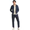 imageMembers Only Classic Iconic Racer Lightweight Bomber Jackets UnisexNavy