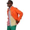 imageMembers Only Classic Iconic Racer Lightweight Bomber Jackets UnisexOrange