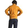 imageMembers Only Classic Iconic Racer Lightweight Bomber Jackets UnisexWheat