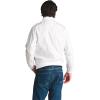 imageMembers Only Classic Iconic Racer Lightweight Bomber Jackets UnisexWhite