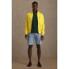 imageMembers Only Classic Iconic Racer Lightweight Bomber Jackets UnisexYellow