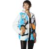 imageMembers Only Daffy Squad Oversized Jacket for Women