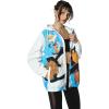 imageMembers Only Daffy Squad Oversized Jacket for Women