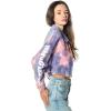 imageMembers Only Denim Trucker Cartoon Jacket for Women Pack of 1
