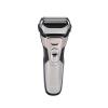 imageMembers Only Electric Razor for Men Lithium Metallic Cordless 3 Heads Rotary Shaver Precision Trimming Close Shave with Builtin Popup Trimmer IPX6 Waterproof USB Rechargeable Battery2 Blade Shaver