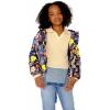 imageMembers Only Heavy Quilted Puffer New Looney Mash Jacket for Girls Pack of 1Black