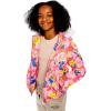 imageMembers Only Heavy Quilted Puffer New Looney Mash Jacket for Girls Pack of 1Pink