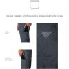 imageMembers Only London Drawstring Mens Jogger Pants Medical Scrubs Set Hospital Scrub PantsGraphite