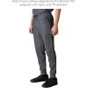 imageMembers Only London Drawstring Mens Jogger Pants Medical Scrubs Set Hospital Scrub PantsGraphite