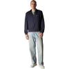 imageMembers Only Mens Athletic Club JacketNavy