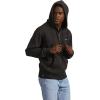 imageMembers Only Mens Brooklyn ZipUp HoodieCharcoal