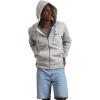 imageMembers Only Mens Brooklyn ZipUp HoodieGrey