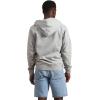 imageMembers Only Mens Brooklyn ZipUp HoodieGrey