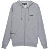 imageMembers Only Mens Brooklyn ZipUp HoodieGrey