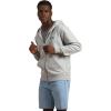 imageMembers Only Mens Brooklyn ZipUp HoodieGrey