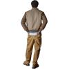 imageMembers Only Mens Designer Tweed Varsity Jacket