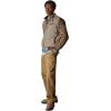 imageMembers Only Mens Designer Tweed Varsity Jacket