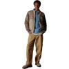 imageMembers Only Mens Designer Tweed Varsity Jacket