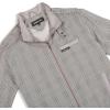imageMembers Only Mens Glen Plaid Iconic Jacket Grey PrintGrey Print