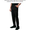 imageMembers Only Mens Hampton Open Bottom Scrub  Mens Scrub Pants  Jogger Scrubs for Men  Mens Medical Scrub PantsBlack