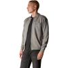 imageMembers Only Mens Iconic Racer Sweater Full Zip Mens Sweaters CardiganGrey