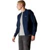 imageMembers Only Mens Iconic Racer Sweater Full Zip Mens Sweaters CardiganNavy