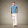 imageMembers Only Mens JC Polo Cable SweaterSlate